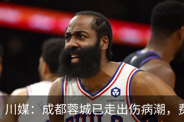 川媒：成都蓉城已走出伤病潮，费利佩完全康复、罗慕洛恢复顺利